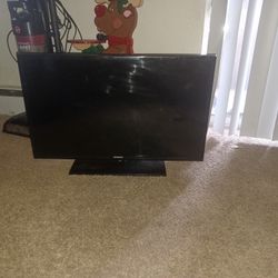 Samsung 32 LED Tv