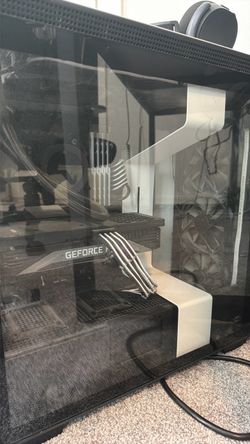 NZXT Gaming pc / computer