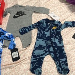 Baby Cloths 