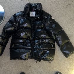 Moncler Jacket