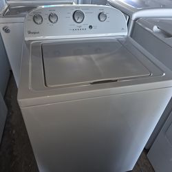 Whirlpool single washing machine for sale works good ✅️
