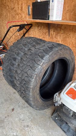 2 truck tires discontinued