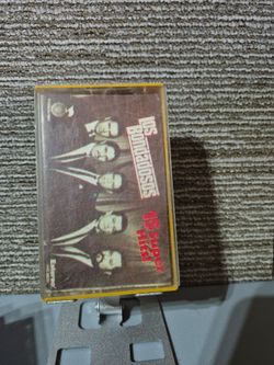 Los bondadosos cassette