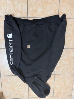 Carhartt hoodie xl