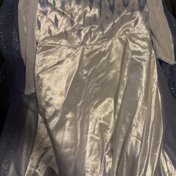 Elsa Costume 
