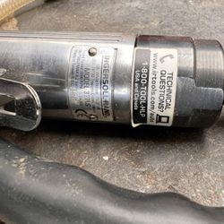 Air Buffer