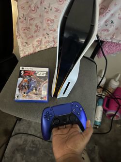 Ps5 slim