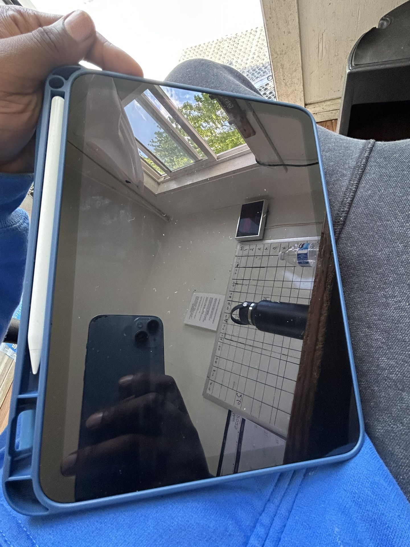 10 Generations iPad