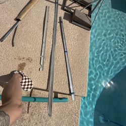 62 Trim-missing Driverside Quarter Passenger Door