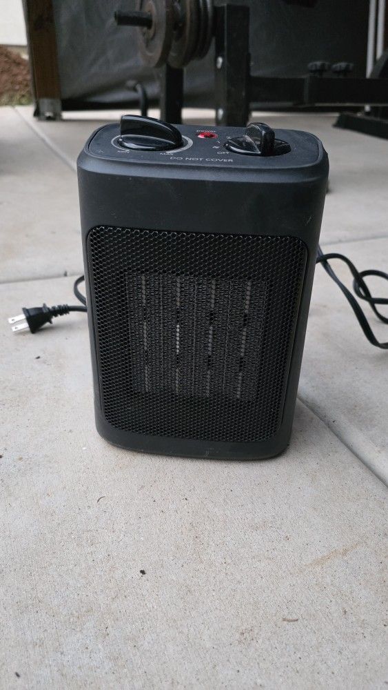 Heater