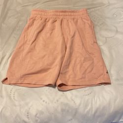 Adidas Men’s Salmon Shorts 