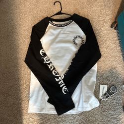 chromehearts longsleeve