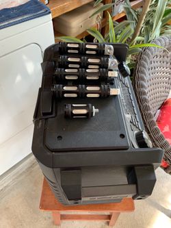 Harley pegs and controls