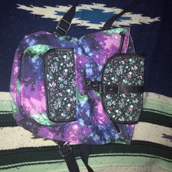 Lnew Backpack Very Nice Only $15 Firm