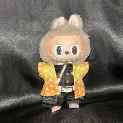 Labubu Clothes
