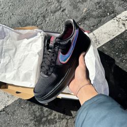 Air Force 1 ‘Breast Cancer Awareness’