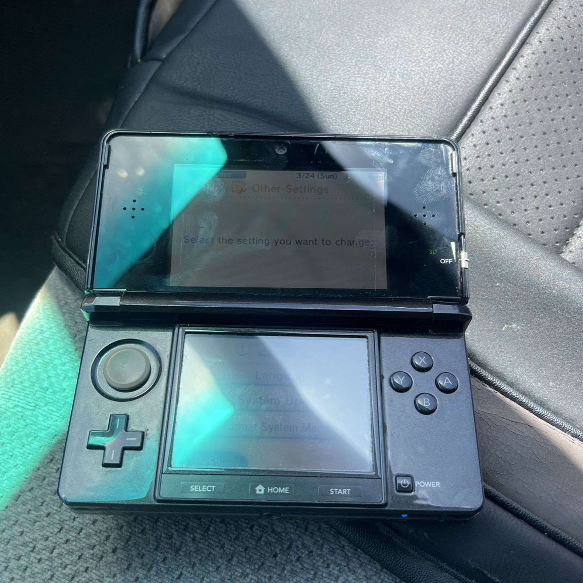 Nintendo 3DS for Sale in Los Angeles, CA OfferUp