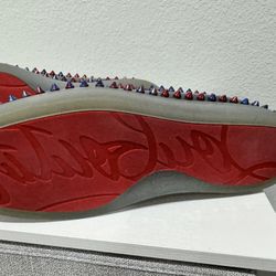 Originales Christian Louboutin 