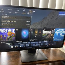 Dell Computer $50 OBOGaming Monitor 1080p
