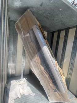 Pottery Barn Couch
