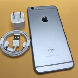 iPhone 6s 16GB Factory Unlocked