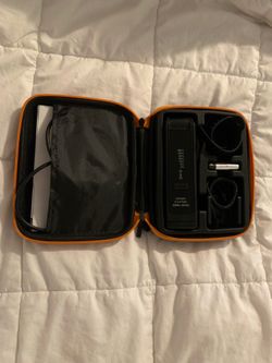fieldSENSE60 5G Personal RF Monitor