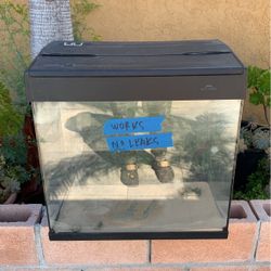 45 Gallon Fish Tank 