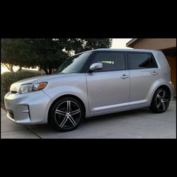 2011 Scion xB