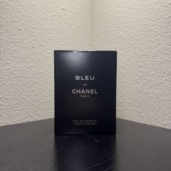 Bleu De Chanel 100Ml