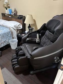 Massage chair