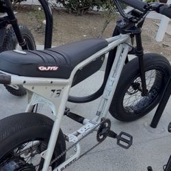 Super 73 Zx (Only TRADING) 