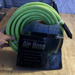 Manguera De Aire  Nueva 