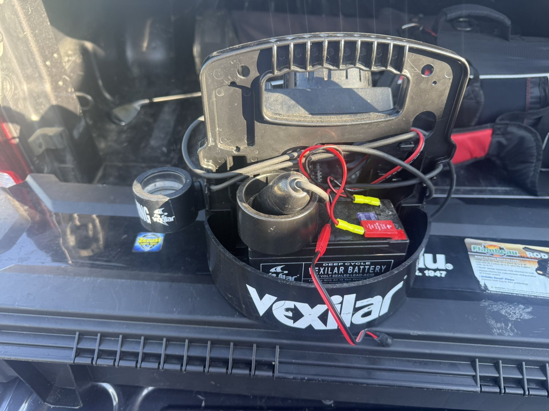 Vexilar
