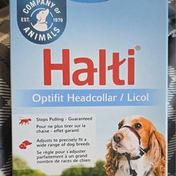 Halti Dog Collar
