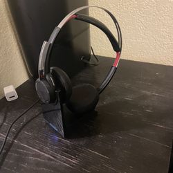 Plantronics Headset 