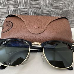 Ray-Ban Women Glasses