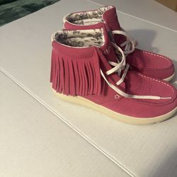 Ariat Women’s Chukka Boots