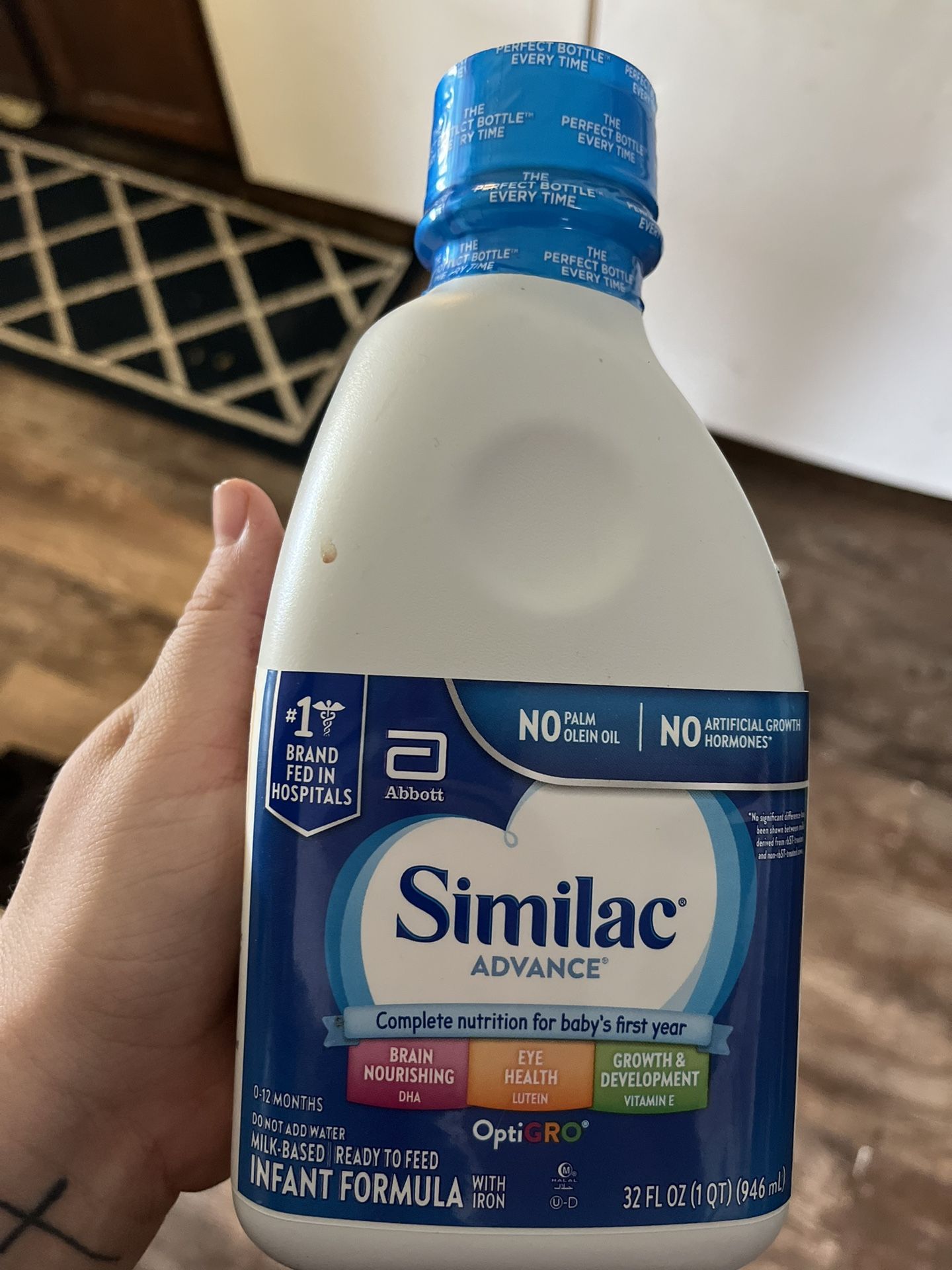 Formula