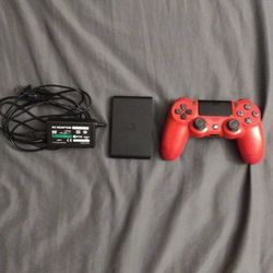  Vintage Playstation Tv