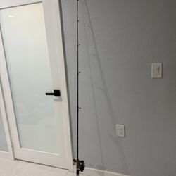 Great Fun Fishing Rod