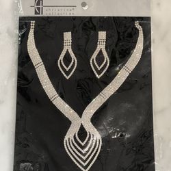 Necklace/Earring Set