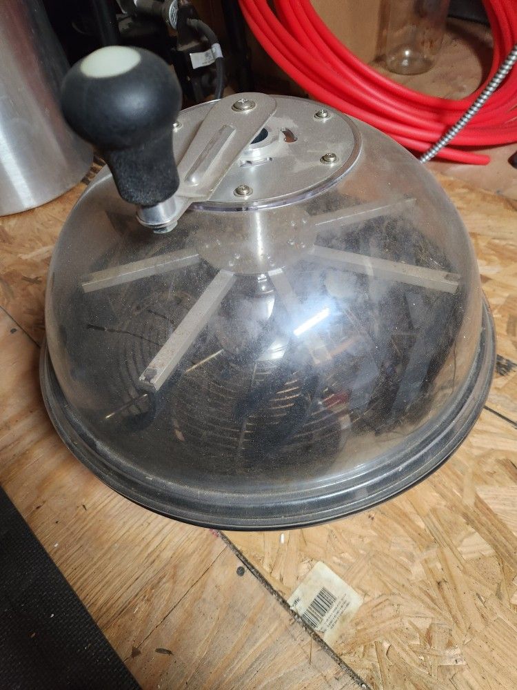 Auto Herb Trimmer
