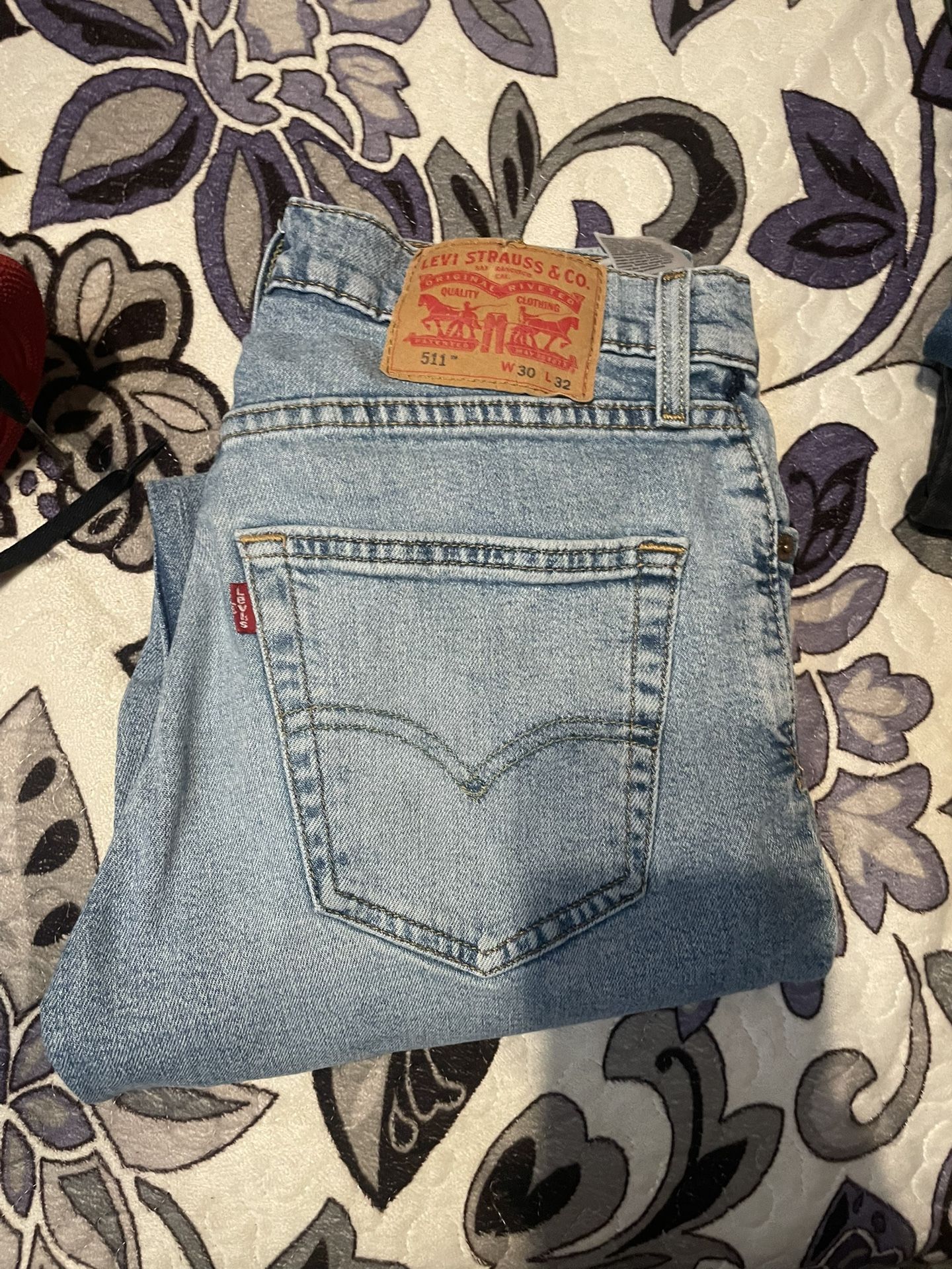 Levi Jeans