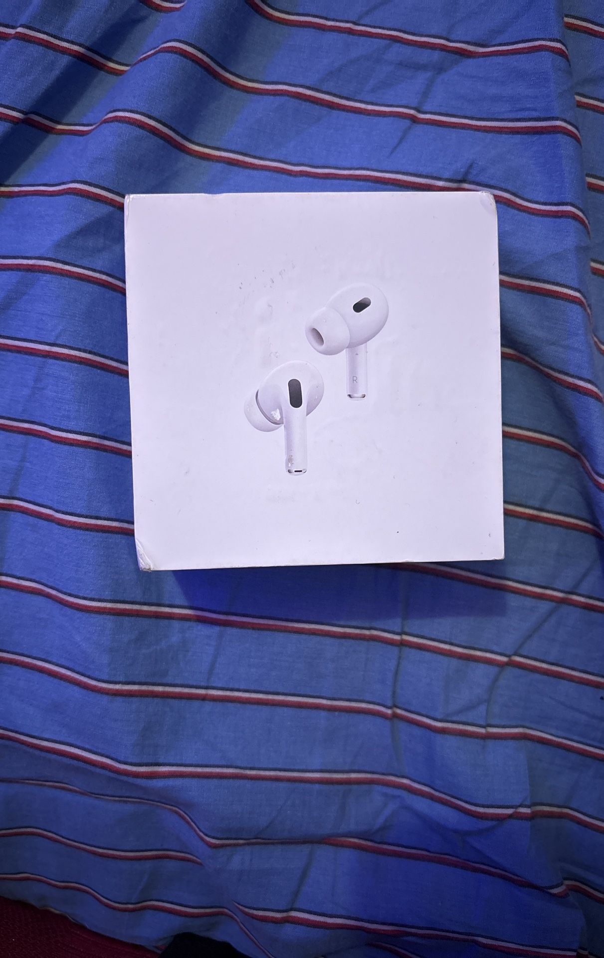 AirPods Pro 2