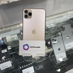 Apple iPhone 11 Pro Max 64GB Unlocked 