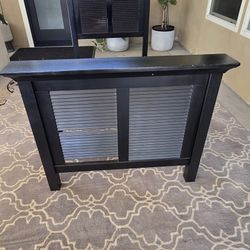 Twin Bed Frame