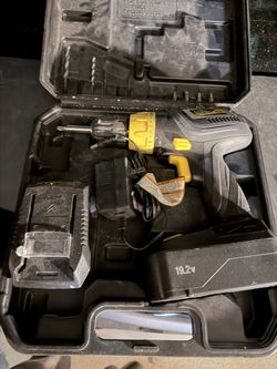 Drill kit