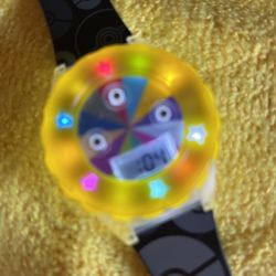 Kids Digital Hand watch With Light , Pokémon , $8