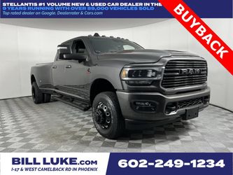 2023 RAM 3500