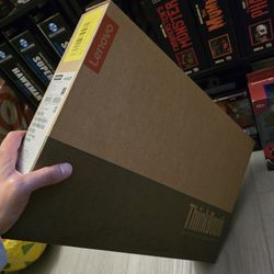 Lenovo Laptop